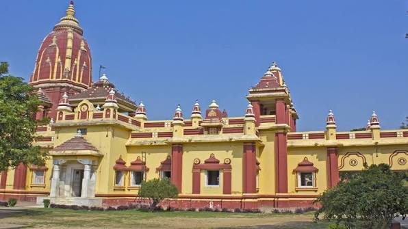 Kankai Mata Temple